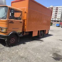 باربری رباط کریم باربری پرند باربری نصیر شهر
