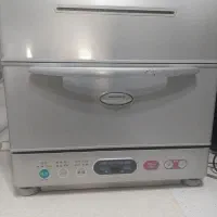 ماشین ظرفشویی توشیبا ژاپنی اصل