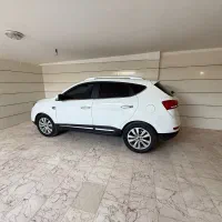 جک s5 اتوماتیک مدل ۹۶ بدون رنگ