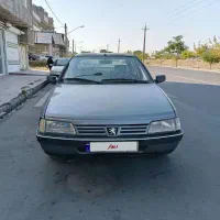405مدل90|خودرو سواری و وانت|اهر, |دیوار