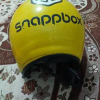 کلاه کاسکت