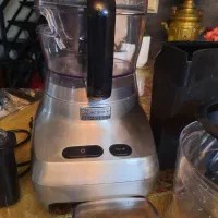 غذاساز گاستروبک