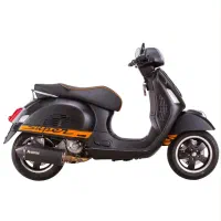 vespa gts 250