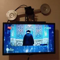 ال ای دی سامسونگ ال جی 24 اینچ