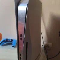 ps5 فت دیسک خور