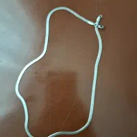 گردنبند ماری استیل