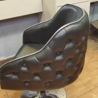 صندلی کوپ جکدار آرایشگاهی