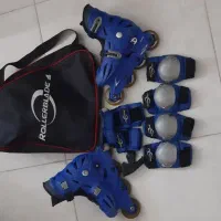 کفش اسکیت روسز