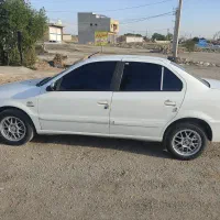 سمند ef7مدل۹۶