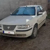 سمند ef7