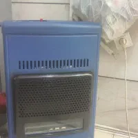 بخاری بدون دود کش