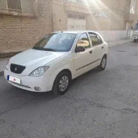تیبا ۲ EX مدل ۱۴۰۰ سالم خانگی تمیز کمکار