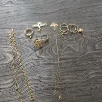 طلا ۱۰۰|جواهرات|اصفهان, قهاب جنوبی|دیوار