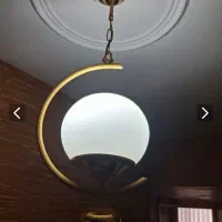 لوستر مناسب اتاق و آشپزخانه