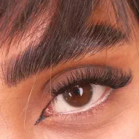 اکستنشن مژه/لیفت و لمینت مژه ابرو