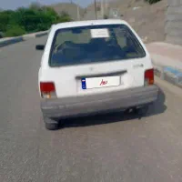 مدل 77|خودرو کلاسیک|توکهور, |دیوار