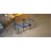 ۱ عدد دوچرخه