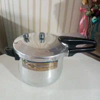 زودپز تک دسته