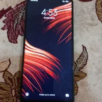Poco x3 Pro رام 8