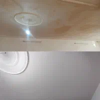 نقاشی رنگ آمیزی ساختمان