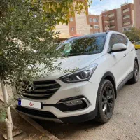 سانتافه جی دی ای نیوفیس ۲۰۱۶