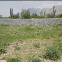فروش زمین باغی