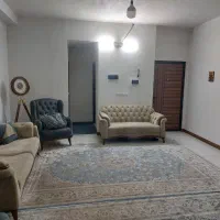 ۷۷متر فول امکانات/۲خواب/پارکینگدار/مینابی اتابک