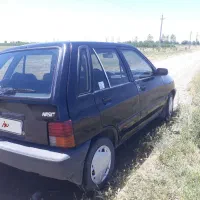 پراید هاچبک مدل ۸۵