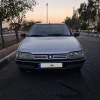 پژو سلامت موتور 1403قانونی