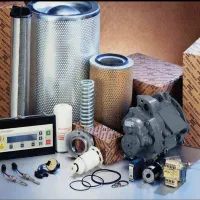 تعمیرات کمپرسور اسکرو اطلس کوپکو هوافشرده