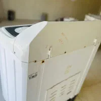 لباسشویی دوقلو اسنوا
