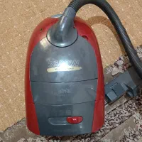 جاروبرقی