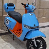 کاوان MJ 150 صفر