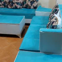 مبل|مبلمان خانگی و میز عسلی|مبارکه, |دیوار