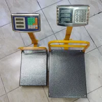 ترازو باسکول در انواع وزن ها / پرداخت در محل