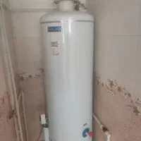آبگرمکن زمینی آزمایش