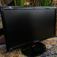 مانیتور و کیس