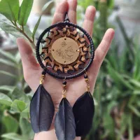 آویز ماشین