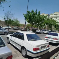 پژو پارس مدل ۱۴۰۰|خودرو سواری و وانت|تهران, عبدل‌آباد|دیوار