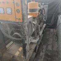 اجاره انواع دیزل ژنراتور از 70تا 550کاوا