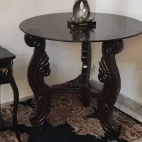 میز