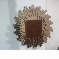 آینه خورشیدی