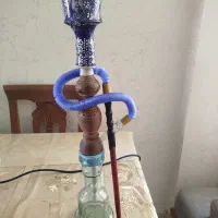 قلیان مسافرتی