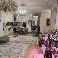 فروش دوخواب با موقعیت اداری