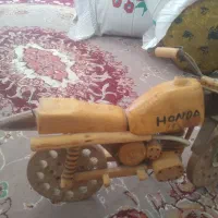 موتور کاردستی