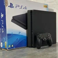 کنسول ps4 slim یک ترا کپیخور