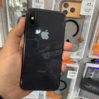 ایفون xs، باتری ۷۸، ۲۵۶ گیگ، تک سیم