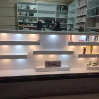 دکور مغازه