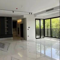 نیاوران(یاسر) ۲۴۰ متر مدرن ۵ساله کلید نخورده
