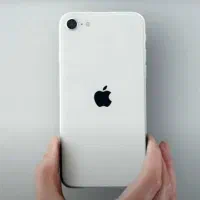 آیفون SE 2020 با حافظه ۲۵۶ گیگ